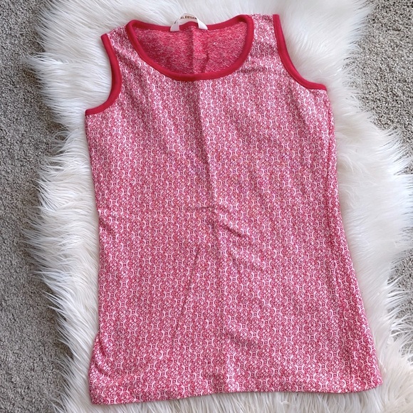 Korea of California Vintage Tank top EUC - Picture 1 of 5